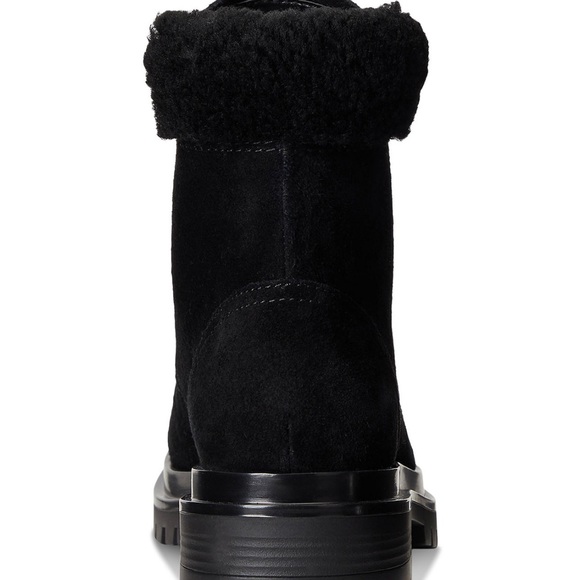 Ralph Lauren booties - Picture 3 of 4